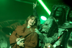 LORDI @ Vilnius (2022)