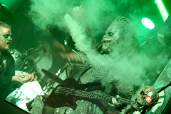 LORDI @ Vilnius (2022)