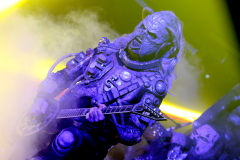 LORDI @ Vilnius (2022)