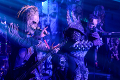 LORDI @ Vilnius (2022)