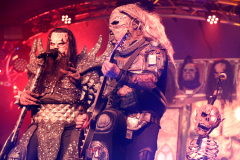 LORDI @ Vilnius (2022)