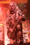 LORDI @ Vilnius (2022)