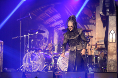 LORDI @ Vilnius (2022)