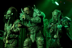 LORDI @ Vilnius (2025)