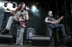 LUCTUS @ KILKIM ŽAIBU 2014
