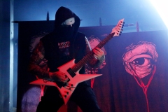 LUCTUS @ NEGATIVUS 2026