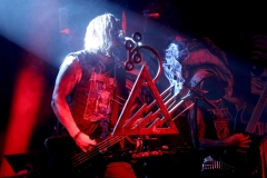 LUCTUS @ NEGATIVUS 2026