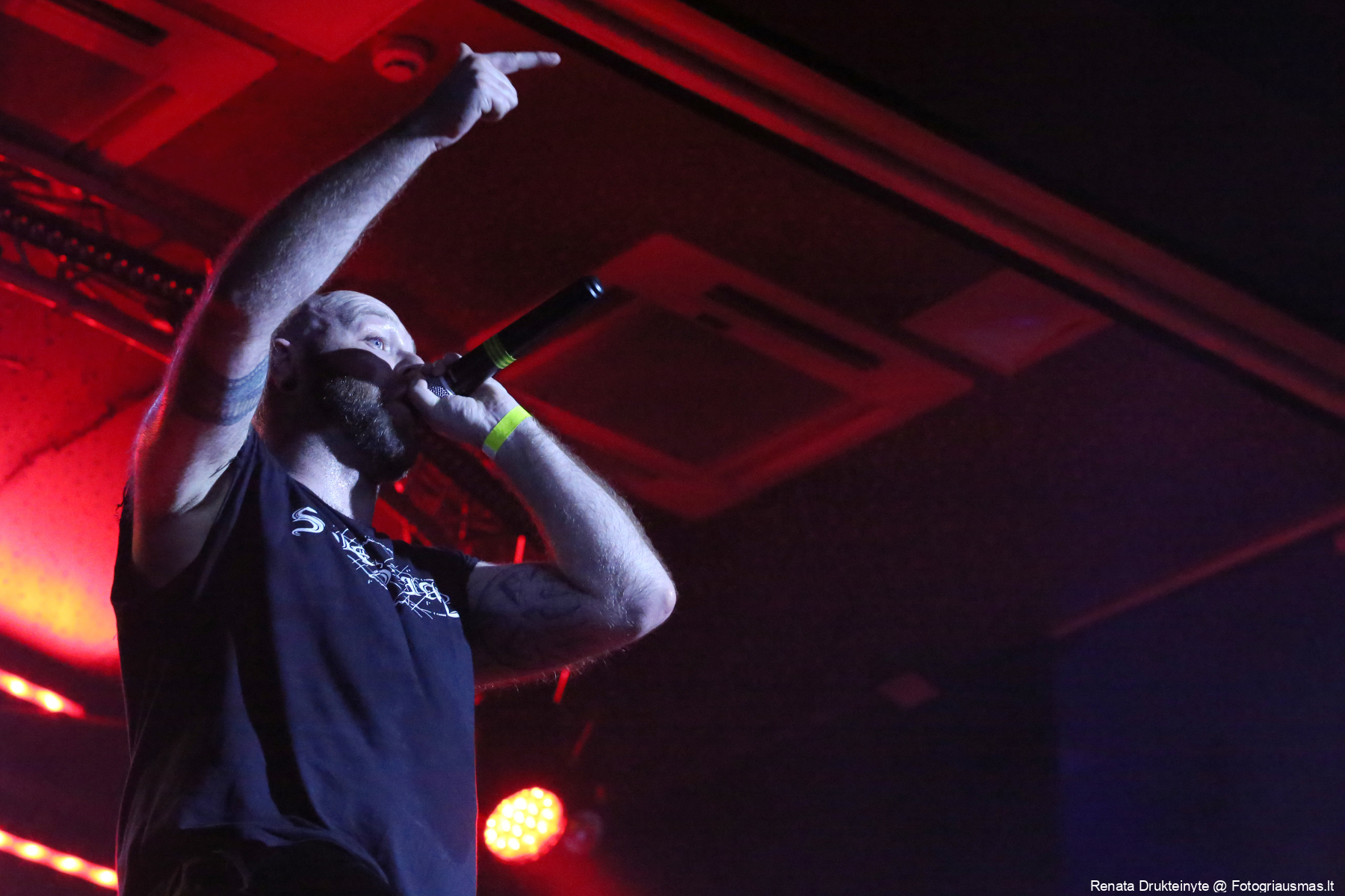 MACHINE ED @ Vilnius (2024)