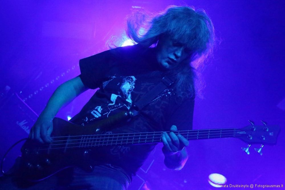 MADOG @ Full Metal Mountain (2016)