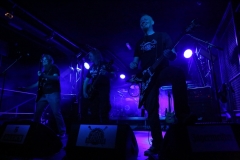 MADOG @ Full Metal Mountain (2016)