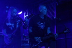 MADOG @ Full Metal Mountain (2016)