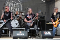 MADOG @ FULL METAL MOUNTAIN 2017