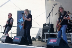 MADOG @ FULL METAL MOUNTAIN 2018
