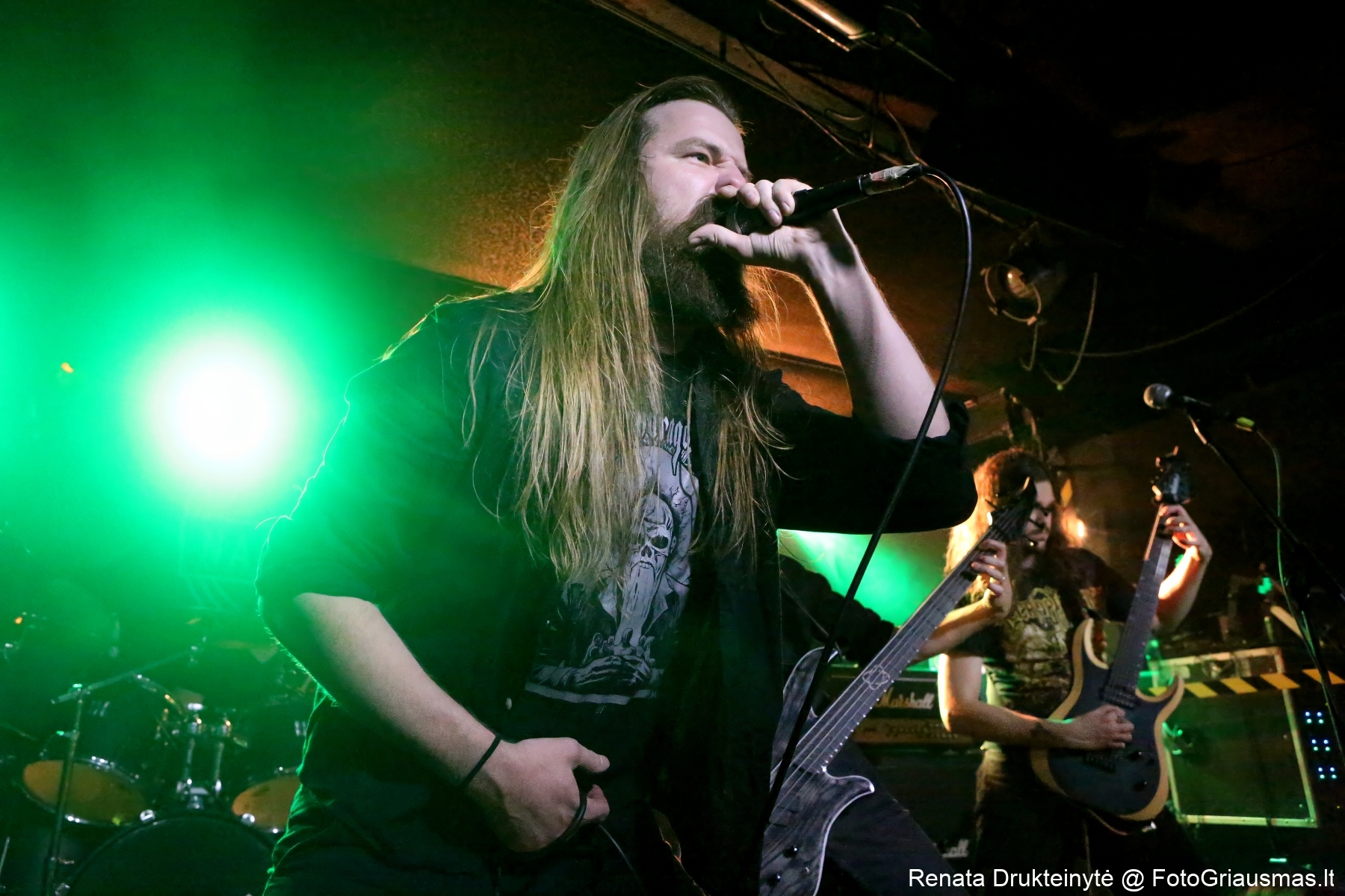 MANDRAGORA @ Vilnius (2025)