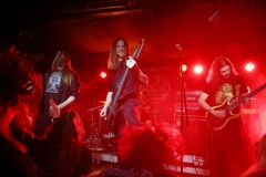 MANDRAGORA @ Vilnius (2025)