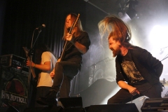 MANDRAGORA @ Vilnius (2025)