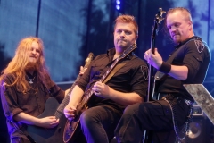 MÅNEGARM @ KILKIM ŽAIBU 2017