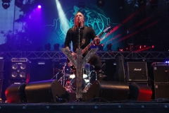 MÅNEGARM @ KILKIM ŽAIBU 2017