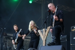 MÅNEGARM @ SABATON OPEN AIR 2017