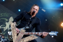 MÅNEGARM @ SABATON OPEN AIR 2017