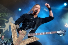 MÅNEGARM @ SABATON OPEN AIR 2017