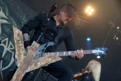 MÅNEGARM @ SABATON OPEN AIR 2017