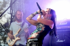 MARA @ METALSHOW.LV 2018