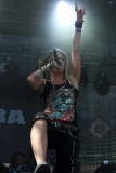 MARA @ METALSHOW.LV 2018