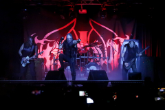 MARDUK @ Vilnius (2019)