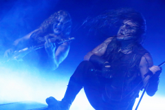 MARDUK @ Vilnius (2019)