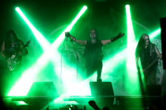 MARDUK @ Vilnius (2019)