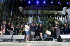 MAROS RIJOS @ KILKIM ŽAIBU 2023