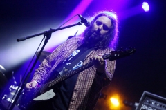 MARS RED SKY @ ECOSYSTEMIC 2025