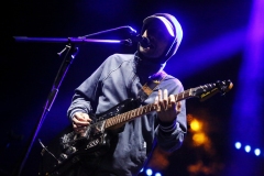 MARS RED SKY @ ECOSYSTEMIC 2025