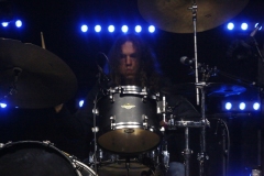 MARS RED SKY @ ECOSYSTEMIC 2025