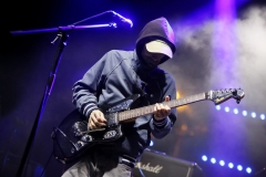 MARS RED SKY @ ECOSYSTEMIC 2025