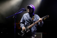 MARS RED SKY @ ECOSYSTEMIC 2025