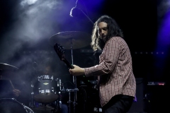 MARS RED SKY @ ECOSYSTEMIC 2025