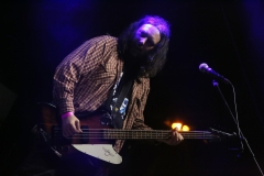 MARS RED SKY @ ECOSYSTEMIC 2025