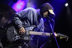 MARS RED SKY @ ECOSYSTEMIC 2025