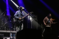 MARS RED SKY @ ECOSYSTEMIC 2025