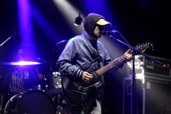 MARS RED SKY @ ECOSYSTEMIC 2025