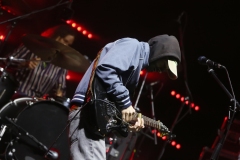 MARS RED SKY @ ECOSYSTEMIC 2025