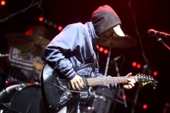 MARS RED SKY @ ECOSYSTEMIC 2025