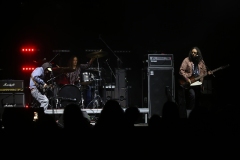 MARS RED SKY @ ECOSYSTEMIC 2025