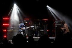 MARS RED SKY @ ECOSYSTEMIC 2025