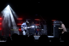 MARS RED SKY @ ECOSYSTEMIC 2025