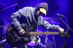 MARS RED SKY @ ECOSYSTEMIC 2025