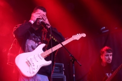 MARUJA @ ECOSYSTEMIC 2025