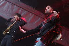 MARUJA @ ECOSYSTEMIC 2025